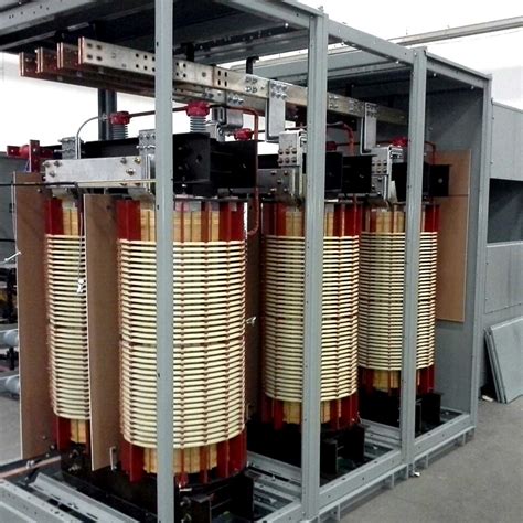 transformer manufacturers in usa